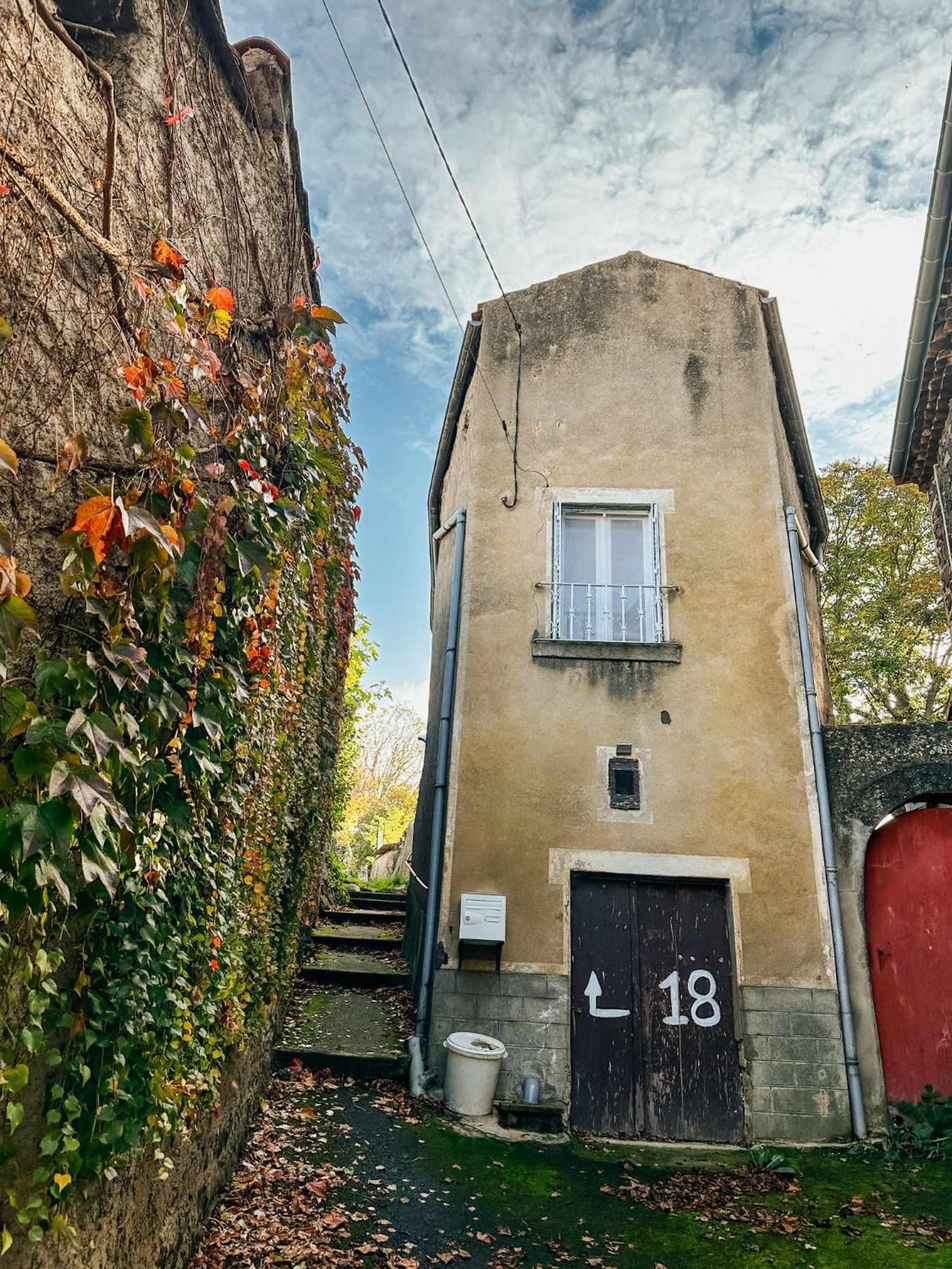 Nid Sous Le Volcan Saint-Sandoux ภายนอก รูปภาพ